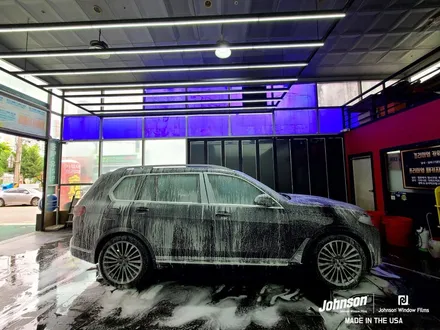 2022 X7 BMW썬팅, 신차패키지로 프리미엄 20000% UP / 영등포구 당산동