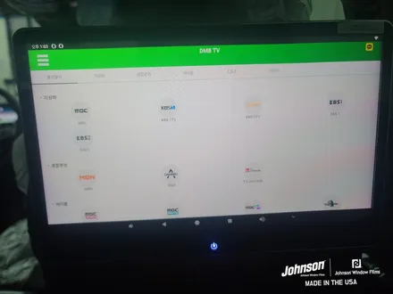 2024 제네시스 G80 신차패키지 + 안드로이드 리어모니터 장착. / 영등포구 당산동