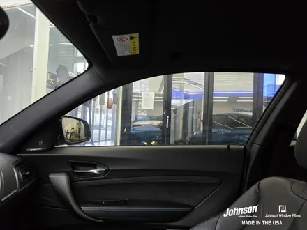 BMW M2 재시공썬팅, 존슨썬팅R로 열차단썬팅 했습니다. / 영등포구 당산동