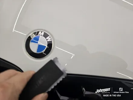 BMW 340i M SPORT 존슨썬팅에서 신차패키지 합니다. / 영등포구 당산동