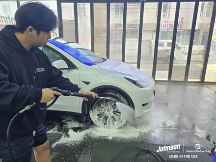 테슬라 모델Y 구매 후 팁을 드리고 싶습니다. 제발 보세요. / 영등포구 당산동