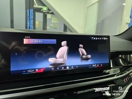 2026 BMW X5 브루클린 그레이 존슨썬팅 PPF패키지. / 영등포구 당산동