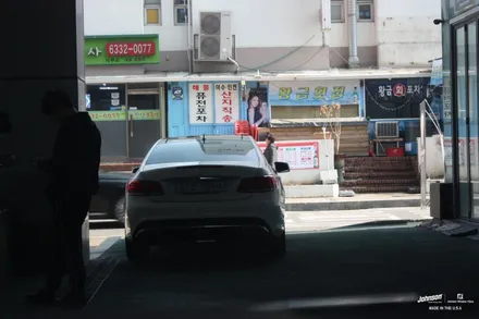BMW NEW 1시리즈 2020 118d 입고, 그리고... / 영등포구 당산동