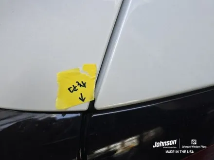 이 조합 추천! 테슬라 주니퍼에는 존슨썬팅이죠!! / 영등포구 당산동