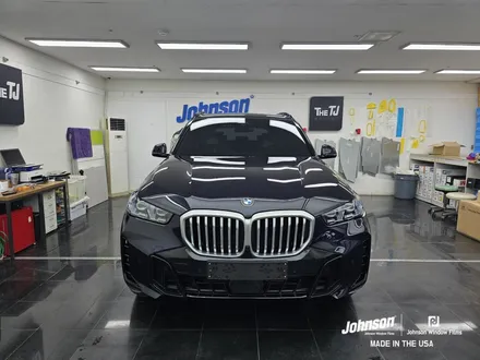 영등포 PPF, 2026 BMW X5 존슨썬팅 PPF패키지. / 영등포구 당산동