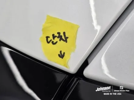영등포 테슬라 모델Y 썬팅 전문점에서 진행한 존슨R 신차패키지 / 영등포구 당산동