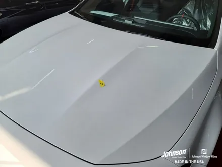 벤츠썬팅 AMG A45, 여름에 존슨썬팅만한 신차패키지는 없다?! / 영등포구 당산동
