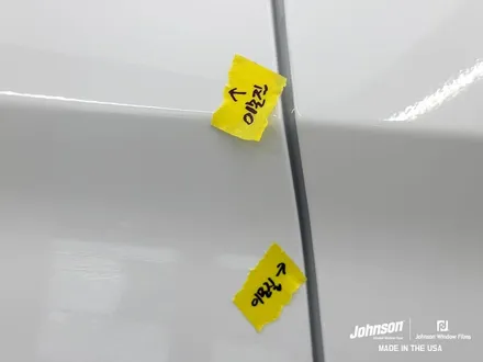 2022 페이스리프트 팰리세이드 프레스티지, 존슨썬팅 XR로 끝! / 영등포구 당산동