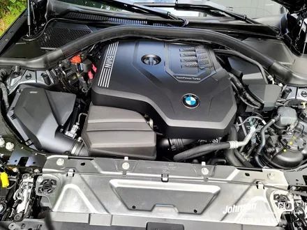 BMW썬팅 320i 신차에 할 수 있는 것, 존슨썬팅 신차패키지에서 / 영등포구 당산동
