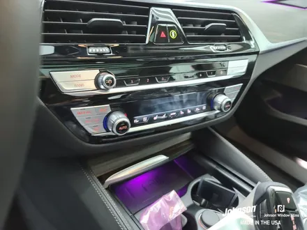 2023 BMW THE 6, 6GT썬팅 존슨XR 프리미엄썬팅, PPF / 영등포구 당산동