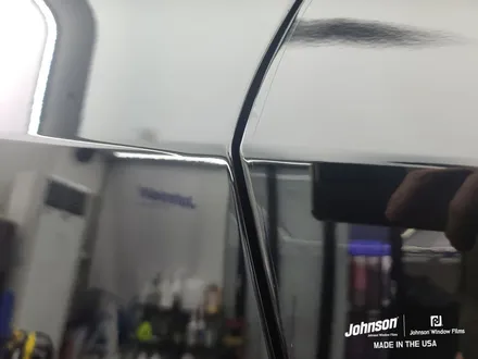 테슬라 모델Y RWD썬팅, 신차패키지가 존슨썬팅과 잘 맞는 이유?! / 영등포구 당산동
