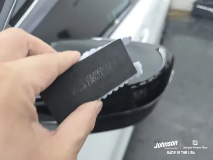 BMW 340i M SPORT 존슨썬팅에서 신차패키지 합니다. / 영등포구 당산동