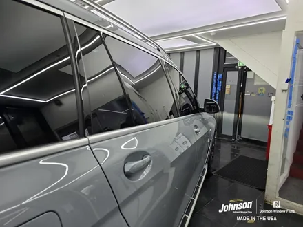 2025 BMW X7 존슨썬팅 프리미엄 PPF 케어 패키지 / 영등포구 당산동