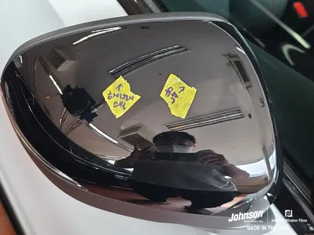 벤츠썬팅 AMG A45, 여름에 존슨썬팅만한 신차패키지는 없다?! / 영등포구 당산동