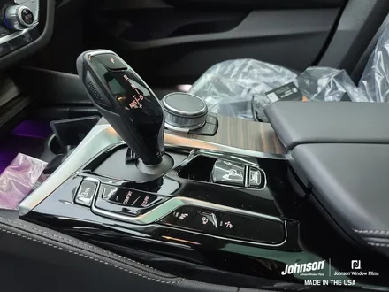 2023 BMW THE 6, 6GT썬팅 존슨XR 프리미엄썬팅, PPF / 영등포구 당산동