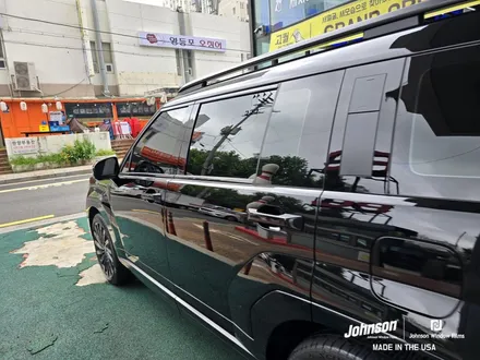 2024 싼타페가 존슨썬팅에 도착했어요?! / 영등포구 당산동