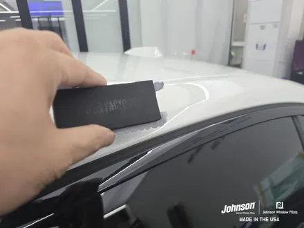 BMW 340i M SPORT 존슨썬팅에서 신차패키지 합니다. / 영등포구 당산동
