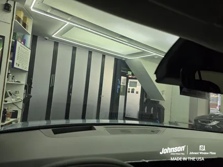 2026 EV3 프로스트 블루에 어울리는 존슨썬팅~ 이거죠?!!! / 영등포구 당산동