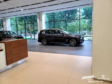 BMW썬팅 320i 신차에 할 수 있는 것, 존슨썬팅 신차패키지에서 / 영등포구 당산동