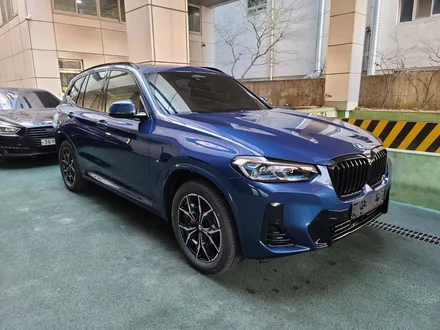 2023 BMW X3 Xdrive20i 존슨썬팅 프리미엄 찾는 이유?! / 영등포구 당산동