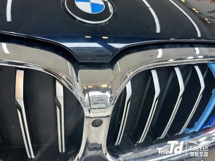 BMW 520i 순정 어라운드뷰가 없다면, TJ모터스에서 / 영등포구 당산동