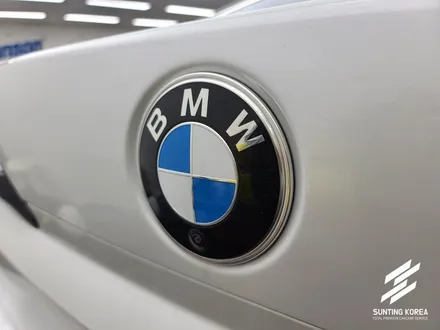 BMW 뉴 7시리즈, Xdrive M스포츠 팩 + 존슨썬팅 XR 신차팩. / 영등포구 당산동