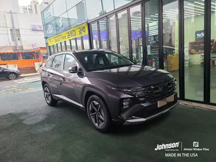 2024 투싼 하이브리드, 존슨썬팅에서는 이렇게 합니다. / 영등포구 당산동