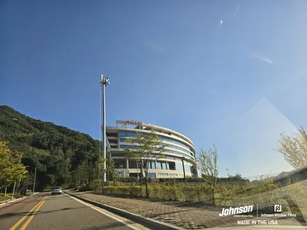 2024 인제 스피디움 코리아스피드레이싱, 존슨썬팅 홍보왔어요. / 영등포구 당산동