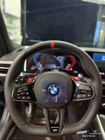 2026 BMW M3 블랙, 존슨썬팅에서 전체 PPF 시공 / 영등포구 당산동