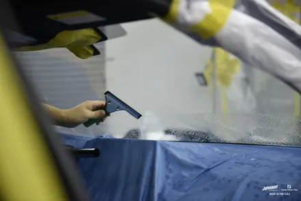 BMW M5 | PREMIUM JOHNSON TINTING SERVICE / 영등포구 당산동