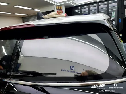 BMW 미니쿠퍼 클럽맨, 존슨썬팅 풀메탈 반사필름 했어요. / 영등포구 당산동