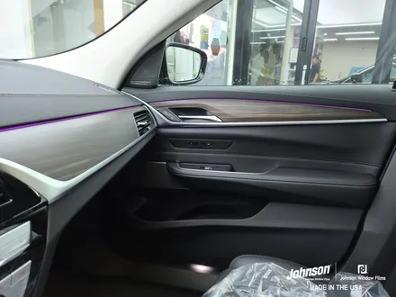 2023 BMW THE 6, 6GT썬팅 존슨XR 프리미엄썬팅, PPF / 영등포구 당산동