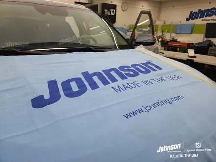 2024 셀토스 썬팅, 존슨R 신차패키지로 최적화 시공하는 곳은?! / 영등포구 당산동