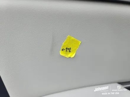 2024 팰리세이드 캘리그래피 존슨썬팅 XX 프리미엄 완성했죠! / 영등포구 당산동