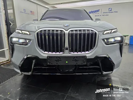 2025 BMW X7 존슨썬팅 프리미엄 PPF 케어 패키지 / 영등포구 당산동