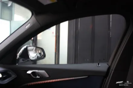 BMW NEW 1시리즈 2020 118d 입고, 그리고... / 영등포구 당산동