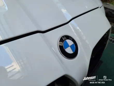 BMW썬팅, M4 컴페티션(Competition)과 존슨썬팅 어떤가요? (존슨SE+) / 영등포구 당산동