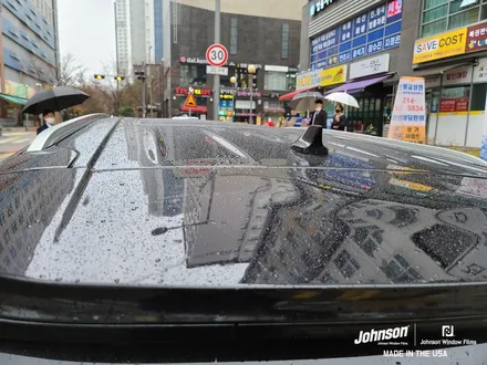 링컨 에비에이터 블랙라벨 프리미엄 신차패키지는 어디서해요? / 영등포구 당산동