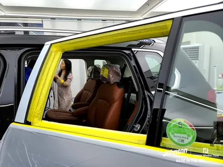 2022 X7 BMW썬팅, 신차패키지로 프리미엄 20000% UP / 영등포구 당산동
