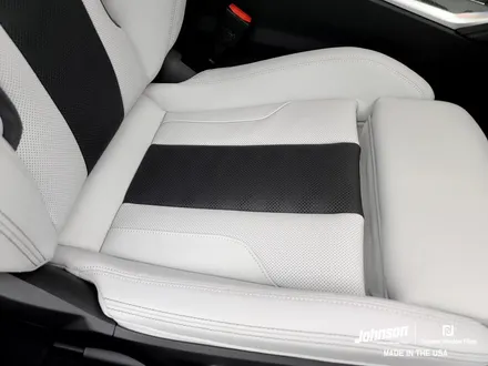 BMW M4 가죽코팅 + 휠코팅 전문가가 인정한 곳?! / 영등포구 당산동