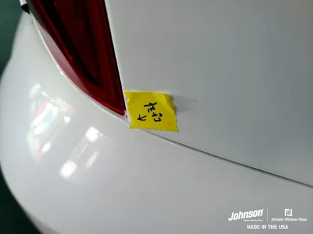 2023 연식변경 팰리세이드썬팅 신차패키지는 존슨썬팅이죠. / 영등포구 당산동