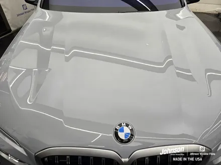 2025 BMW X7 존슨썬팅 프리미엄 PPF 케어 패키지 / 영등포구 당산동