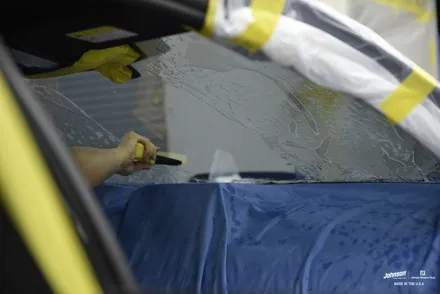 BMW M5 | PREMIUM JOHNSON TINTING SERVICE / 영등포구 당산동