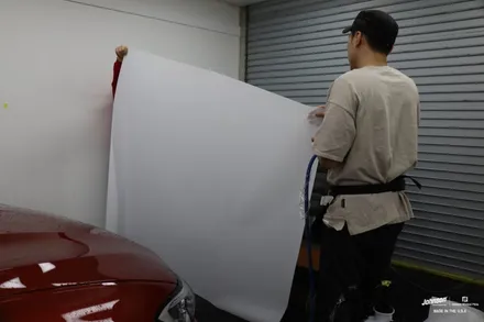BMW 340I 가 여기만을 고수하는 이유? (feat. 존슨썬팅 패키지팀) / 영등포구 당산동