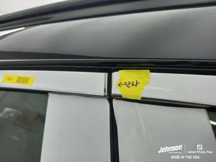 제네시스 GV70 스포츠 풀옵션, 존슨썬팅 신차패키지가 끝! / 영등포구 당산동