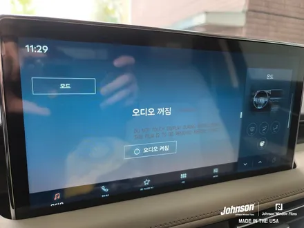 2023 링컨 노틸러스 존슨썬팅 신차패키지에서 꼭 하세요. 진짜. / 영등포구 당산동
