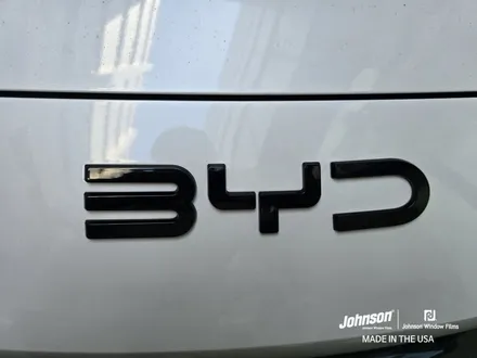 BYD 씨라이언7 존슨 PPF 디자인팩. 살펴보기 / 영등포구 당산동