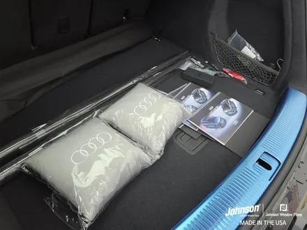 The New Audi Q5 콰트로 | 존슨썬팅에게 모든 걸 맡기다!! / 영등포구 당산동