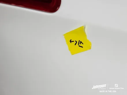 2022 페이스리프트 팰리세이드 프레스티지, 존슨썬팅 XR로 끝! / 영등포구 당산동