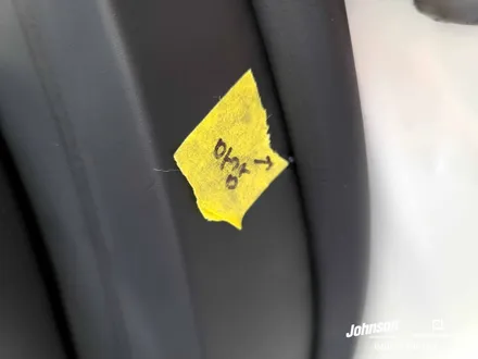 볼보 XC90 플러그인 하이브리드, 존슨썬팅 신차팩 하는 이유. / 영등포구 당산동